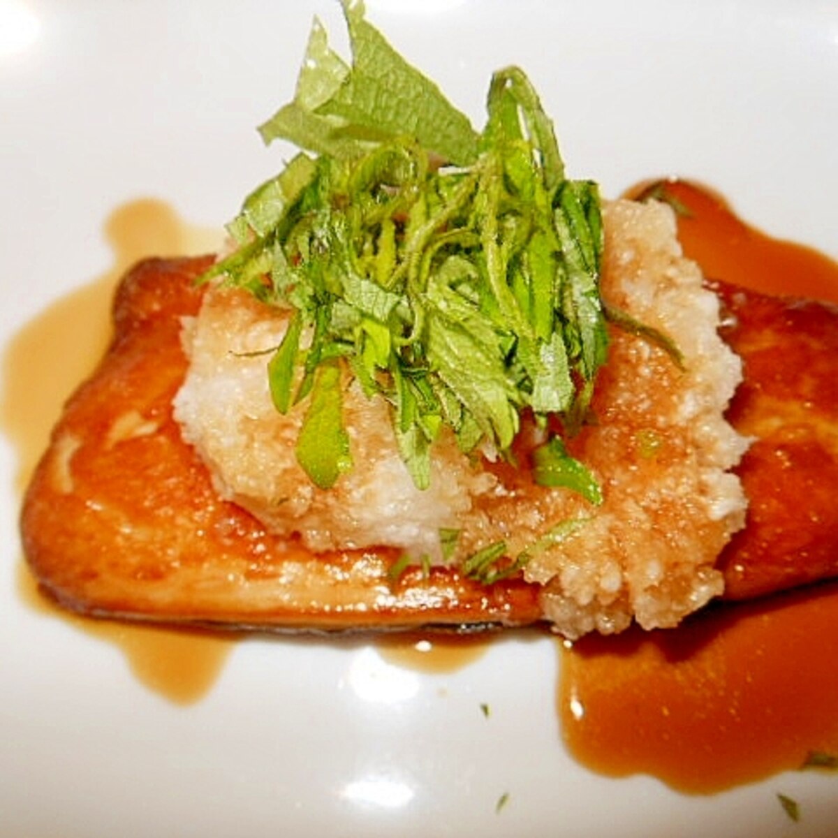 甘塩鯖焼きのおろし大根ポン酢 レシピ 作り方 By アルプスの乙女 楽天レシピ 甘塩鯖焼きのおろし大根ポン酢 レシピ 作り方 By アルプスの乙女 楽天レシピ